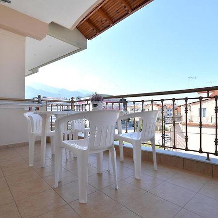 Appartement Vila Elvina à Leptokaryá Extérieur photo
